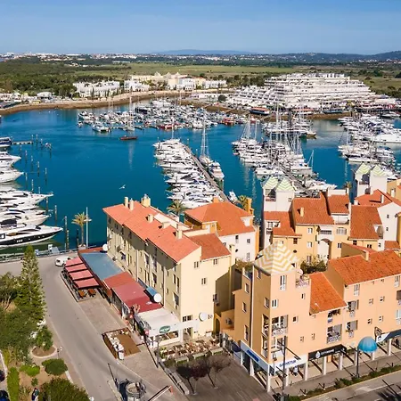 T3 Triplex Vista Mar Marina De Vilamoura-greice Homes *