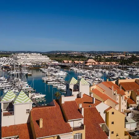 T3 Triplex Vista Mar Marina De Vilamoura-greice Homes *