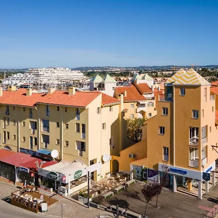 T3 Triplex Vista Mar Marina De Vilamoura-greice Homes Vilamoura