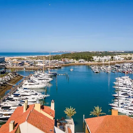 T3 Triplex Vista Mar Marina De Vilamoura-greice Homes