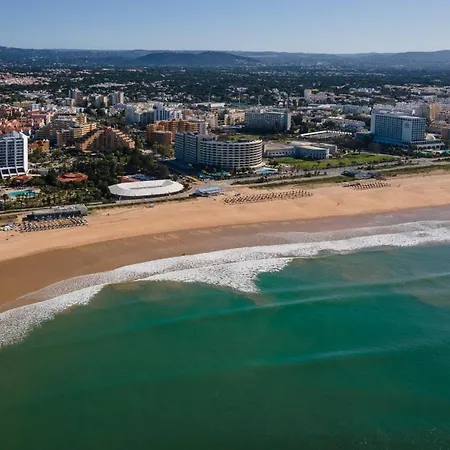 Apartmán T3 Triplex Vista Mar Marina De Vilamoura-greice Homes *