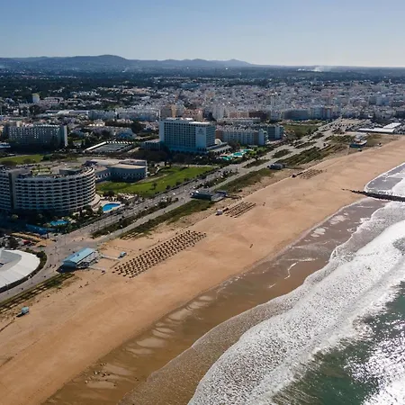 T3 Triplex Vista Mar Marina De Vilamoura-greice Homes Apartmán