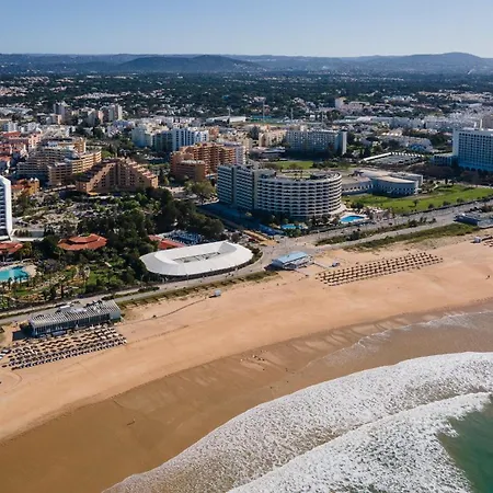 T3 Triplex Vista Mar Marina De Vilamoura-greice Homes Vilamoura