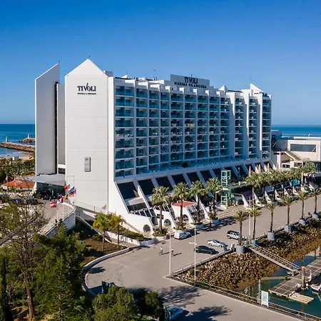 T3 Triplex Vista Mar Marina De Vilamoura-greice Homes Apartmán