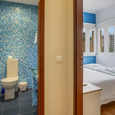 Apartmán T3 Triplex Vista Mar Marina De Vilamoura-greice Homes Vilamoura