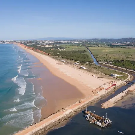 Apartmán T3 Triplex Vista Mar Marina De Vilamoura-greice Homes Vilamoura