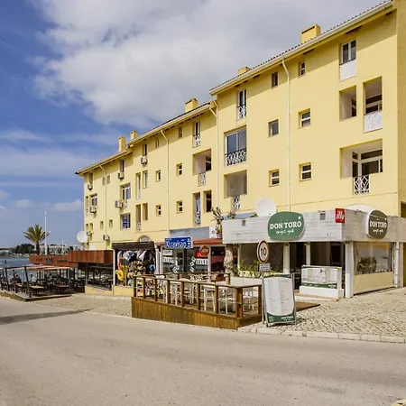 T3 Triplex Vista Mar Marina De Vilamoura-greice Homes *