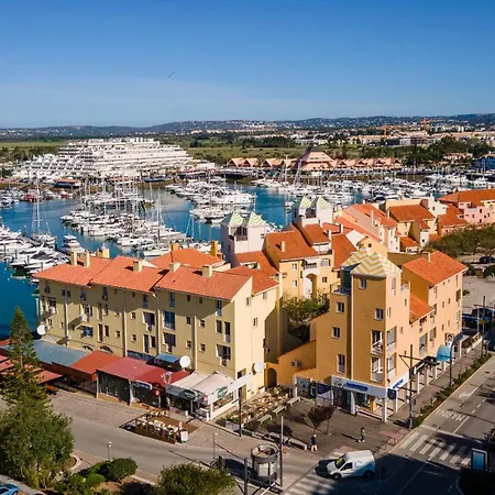 T3 Triplex Vista Mar Marina De Vilamoura-greice Homes Apartmán