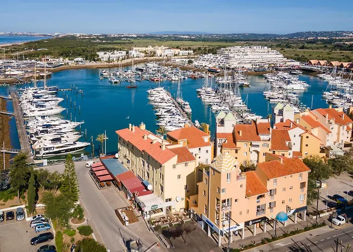 T3 Triplex Vista Mar Marina De Vilamoura-greice Homes *