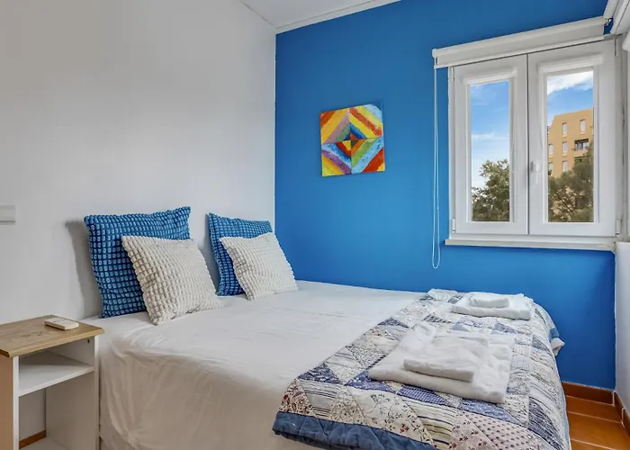 Апартаменты T3 Triplex Vista Mar Marina De Vilamoura-greice Homes *