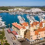 T3 Triplex Vista Mar Marina De Vilamoura-greice Homes *