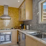 T3 Triplex Vista Mar Marina De Vilamoura-greice Homes דירה וילהמורה