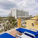 T3 Triplex Vista Mar Marina De Vilamoura-greice Homes * וילהמורה