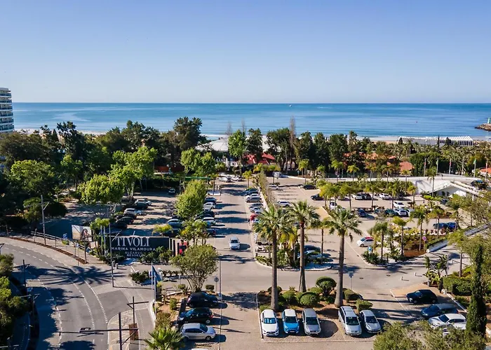 T3 Triplex Vista Mar Marina De Vilamoura-greice Homes