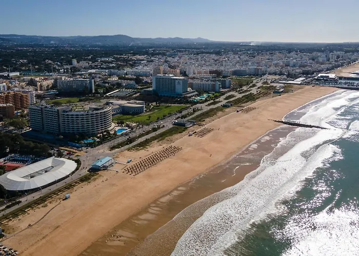 T3 Triplex Vista Mar Marina De Vilamoura-greice Homes Apartament