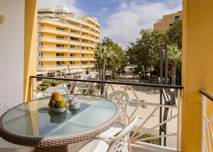 Apartament T3 Triplex Vista Mar Marina De Vilamoura-greice Homes