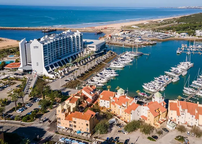 T3 Triplex Vista Mar Marina De Vilamoura-greice Homes Apartament Vilamoura