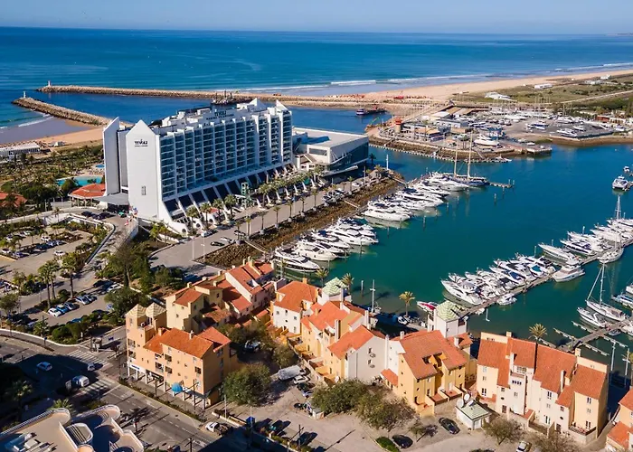 T3 Triplex Vista Mar Marina De Vilamoura-greice Homes *