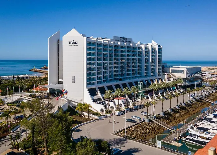 T3 Triplex Vista Mar Marina De Vilamoura-greice Homes Apartament