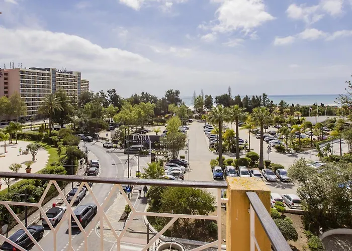 T3 Triplex Vista Mar Marina De Vilamoura-greice Homes Vilamoura