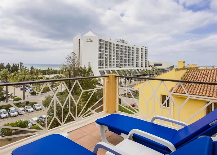 T3 Triplex Vista Mar Marina De Vilamoura-greice Homes * Vilamoura