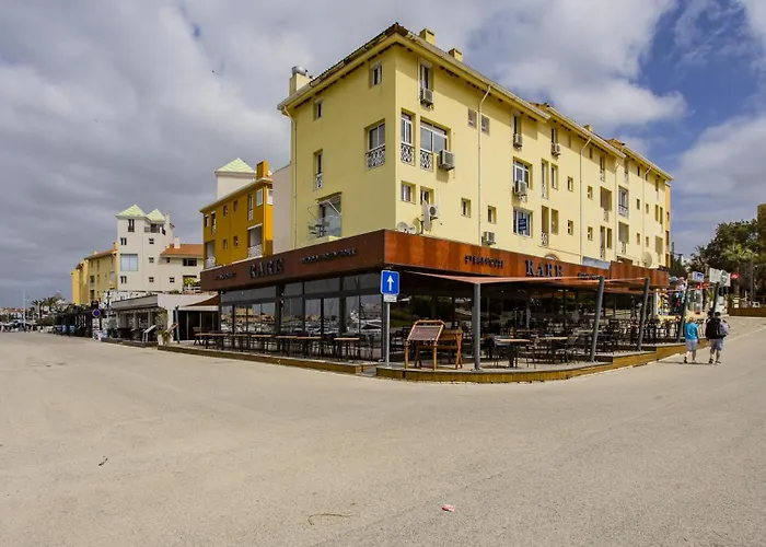 Apartamento T3 Triplex Vista Mar Marina De Vilamoura-greice Homes