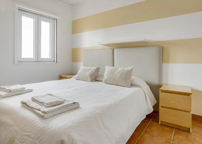 Apartamento T3 Triplex Vista Mar Marina De Vilamoura-greice Homes *
