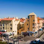T3 Triplex Vista Mar Marina De Vilamoura-greice Homes Apartment *