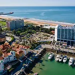 Apartment T3 Triplex Vista Mar Marina De Vilamoura-greice Homes *