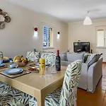 T3 Triplex Vista Mar Marina De Vilamoura-greice Homes * Vilamoura