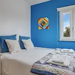 Apartment T3 Triplex Vista Mar Marina De Vilamoura-greice Homes *