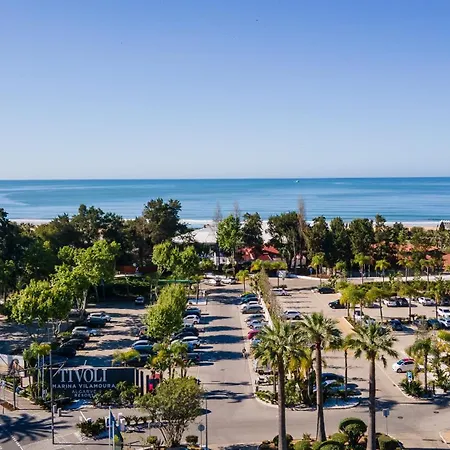T3 Triplex Vista Mar Marina De Vilamoura-greice Homes Apartman Vilamoura