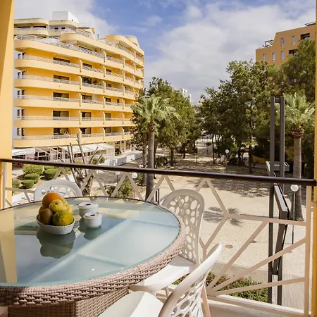 Apartman T3 Triplex Vista Mar Marina De Vilamoura-greice Homes