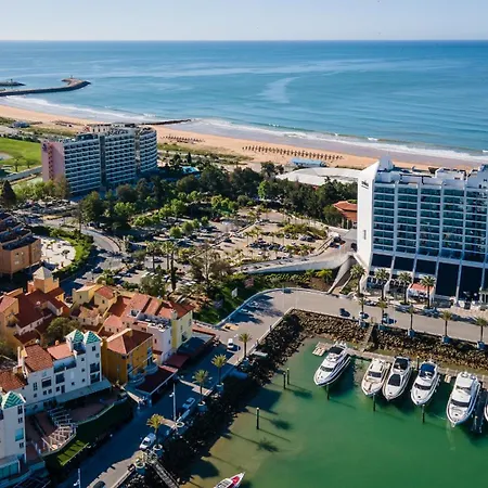 Apartman T3 Triplex Vista Mar Marina De Vilamoura-greice Homes *