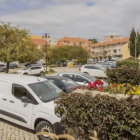 T3 Triplex Vista Mar Marina De Vilamoura-greice Homes Апартаменты