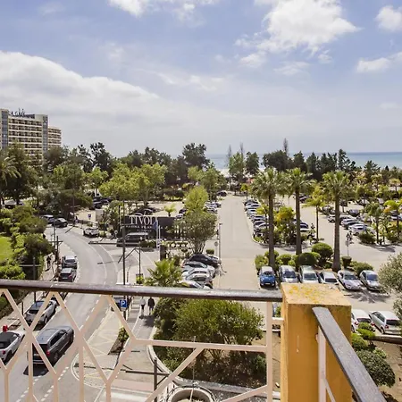 T3 Triplex Vista Mar Marina De Vilamoura-greice Homes Виламура