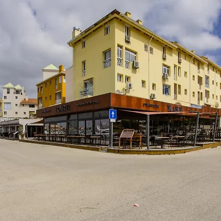 Apartment T3 Triplex Vista Mar Marina De Vilamoura-greice Homes